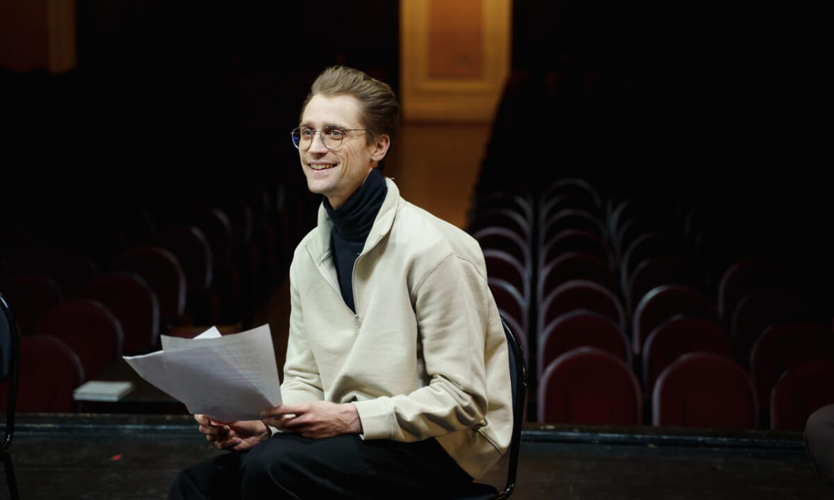 Biografía Theatre Artist Template About Page Header Img