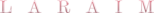 laraim 1 rosa